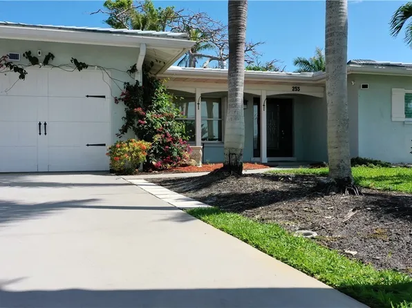 253 Bayshore Dr, Cape Coral, FL 33904