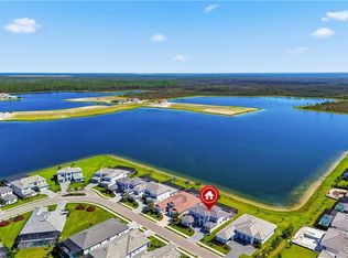 9175 Wisteria WAY, NAPLES, FL 34114