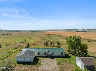 12682 23rd St NW, Watford City, ND 58854