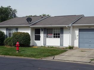 8014 Minlo Dr, Indianapolis, IN
