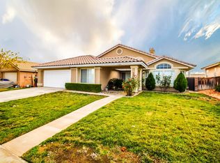 13261 Kirkwood Dr, Victorville, CA 92392