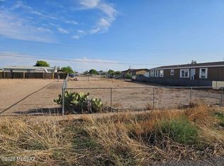 3325 W Solano Dr #36, Eloy, AZ 85131