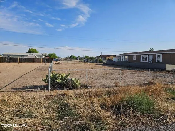 3325 W Solano Dr #36, Eloy, AZ 85131