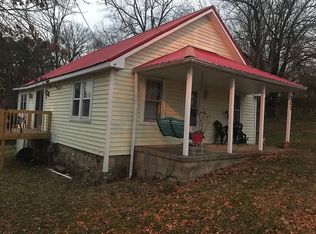201 Rock St, Marble Hill, MO 63764