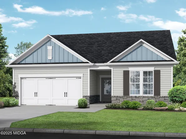 104 Water Run Way, Perry, GA 31069