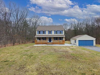 204 East St, Uxbridge, MA, 01569