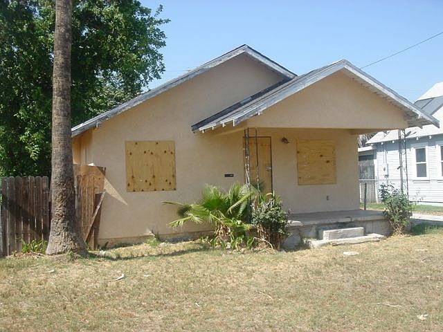Front Elevation