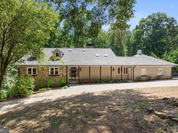 4132 Manson Ave SE, Smyrna, GA 30082