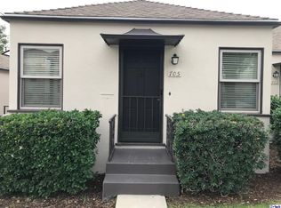 705 S 6th St, Burbank, CA 91501