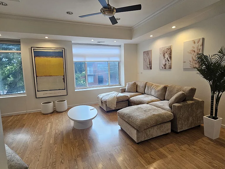 1712 N Ashland Ave #2F — Photo 4