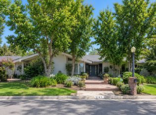 5786 N Woodson Ave, Fresno, CA 93711