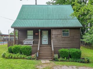 15 Lilly Cv LOT 3, Counce, TN 38326