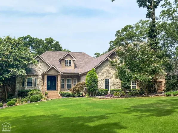 4711 Mount Carmel Rd, Jonesboro, AR 72404