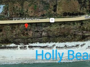 2727 Gulf Beach Hwy, Cameron, LA 70631
