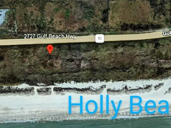 2727 Gulf Beach Hwy, Cameron, LA 70631
