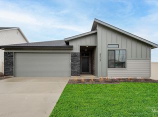 9313 W Blue Lace St, Nampa, ID 83687