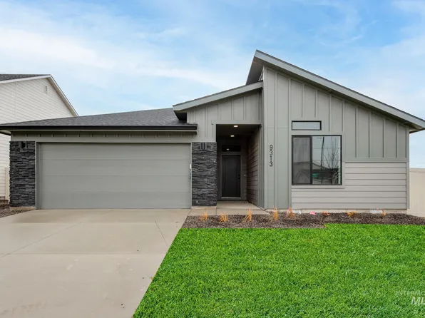 9313 W Blue Lace St, Nampa, ID 83687
