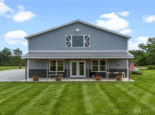 8618 Five Points Fincastle Rd, Sardinia, OH 45171