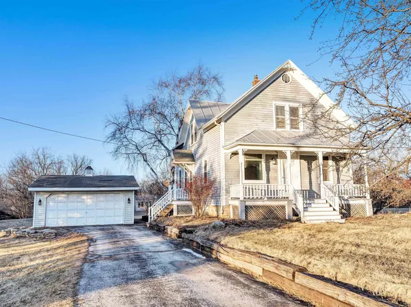 4755 Champion Rd, New Franken, WI 54229