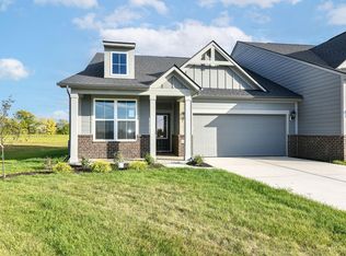 14469 Shrawley Ct, Carmel, IN 46074