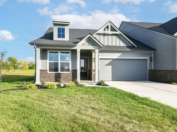 14469 Shrawley Ct, Carmel, IN 46074