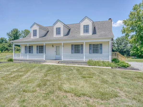 259 Blackbird Forest Rd, Smyrna, DE 19977