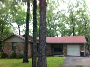 4 Raccoon Trl, Conway, AR 72032