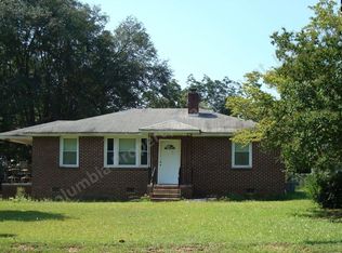917 Seminole Dr, West Columbia, SC 29169