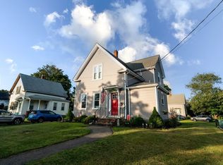 59 West St, Abington, MA 02351