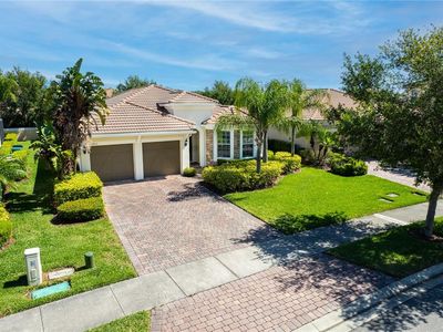 11843 Padua Ln, Orlando, FL, 32827