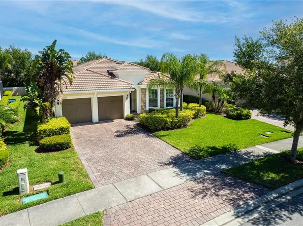 11843 Padua Ln, Orlando, FL 32827