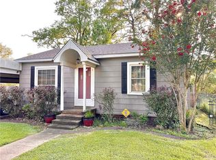 312 N Sewell Pl, Bunkie, LA 71322