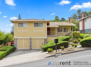 5421 Valley View Rd, El Sobrante, CA 94803