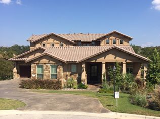 106 Lucayan Cv, Austin, TX 78734