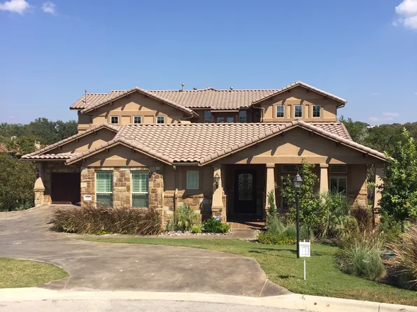 106 Lucayan Cv, Austin, TX 78734