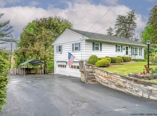 231 Grandview Ter, Hurley, NY 12443