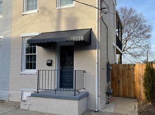 351 Madison St, Frederick, MD 21701