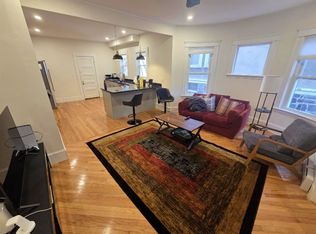 125 Liberty Rd #3, Somerville, MA 02144
