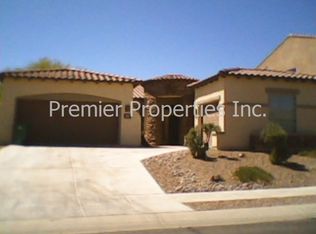 51 W Via Teresita, Sahuarita, AZ 85629