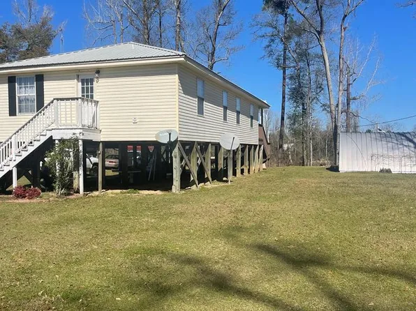 80 Jowers Rd, Gordon, AL 36343