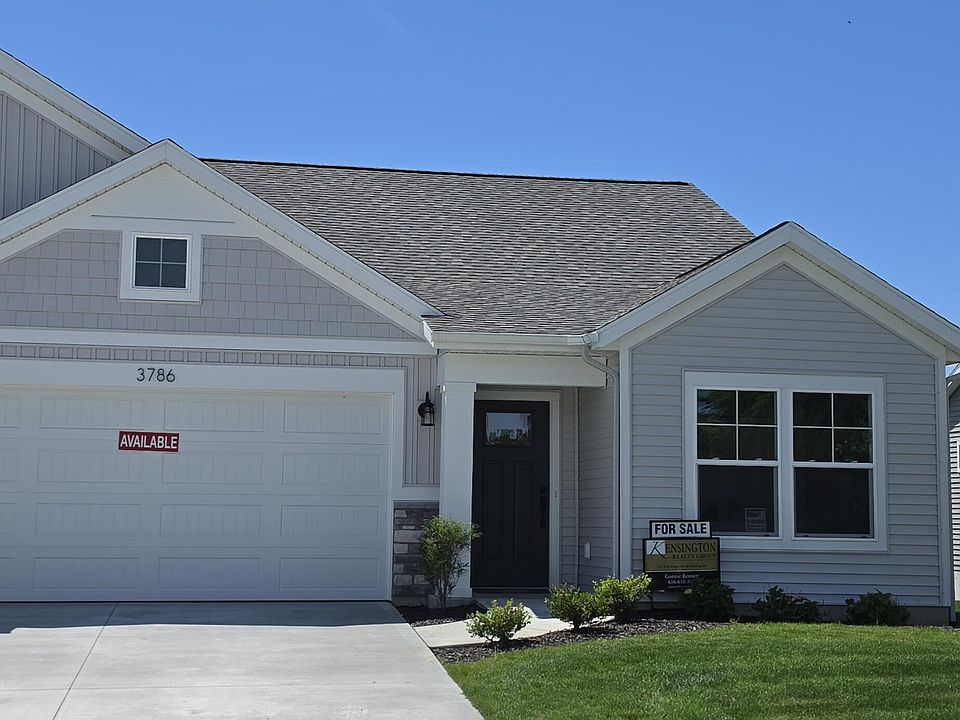 1st image of 3786 Ambrosia Dr SW #23