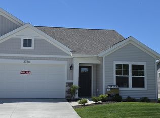 3786 Ambrosia Dr SW #23, Grand Rapids, MI 49534