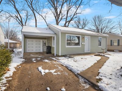 1418 N 12th St, Pekin, IL, 61554
