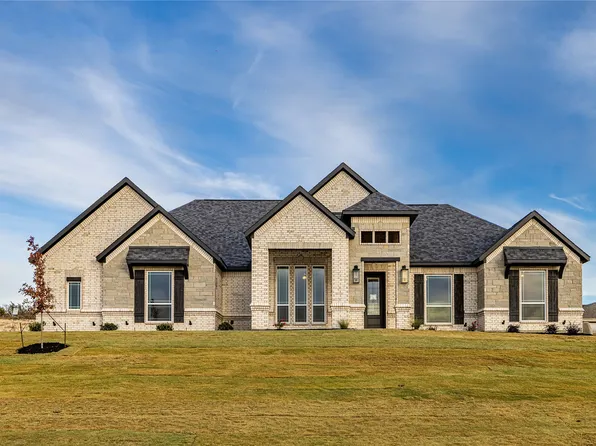 800 Dog Wood Rd, Weatherford, TX 76085