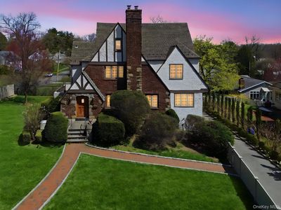 185 Fenimore Road, New Rochelle, NY, 10804