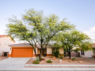 13656 E Oxmoor Valley Dr, Vail, AZ 85641