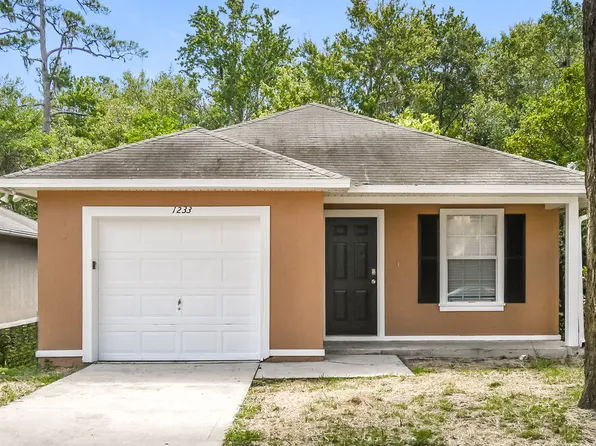 1233 Homard Pl, Jacksonville, FL 32225
