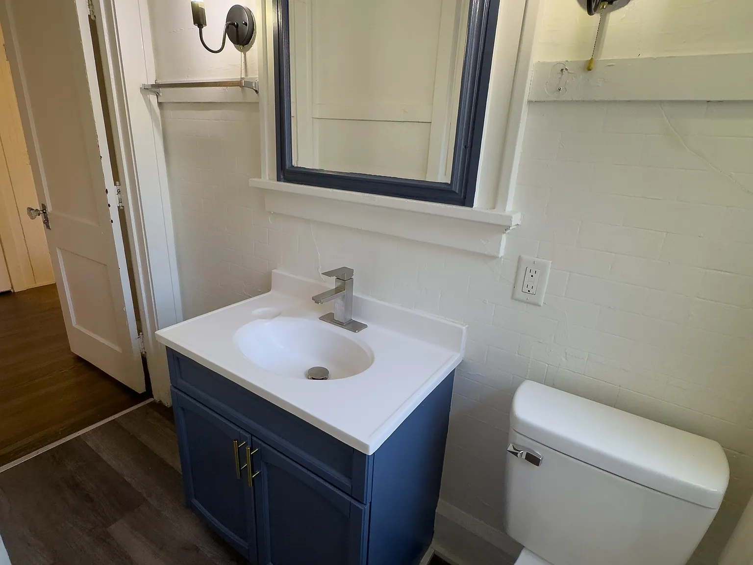 1 bed, $750 — Photo 3