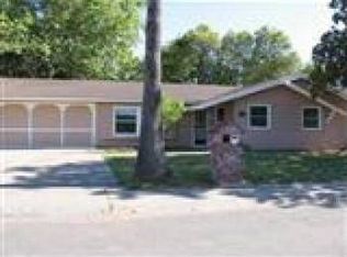 448 Berthoud St, Sacramento, CA 95838