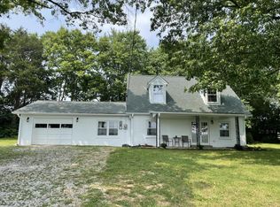 2593 Frankfort Rd, Georgetown, KY 40324